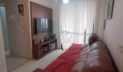 Apartamento com 3 dormitórios à venda, 56 m² por R$ 375.000,00 - Estados - Londrina/PR