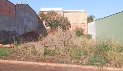 Terreno à venda, 250 m² por R$ 100.000,00 - Jardim Cidade Alta - Cambé/PR