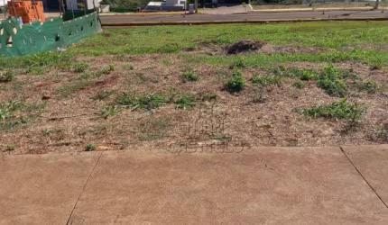 Terreno à venda, 256 m² por R$ 270.000,00 - Abussafe - Londrina/PR