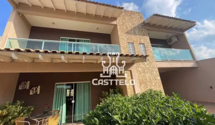 Sobrado à venda, 331 m² por R$ 900.000 - Jardim Esperança - Londrina/PR