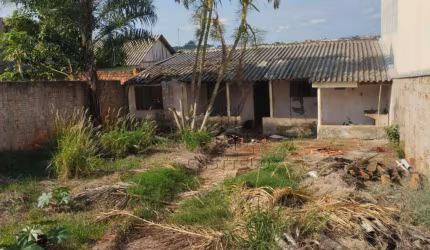 Terreno à venda, 250 m² por R$ 110.000,00 - Colinas - Londrina/PR
