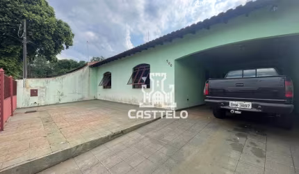 Casa  à venda, 200 m² por R$ 529.000 - Jardim Acapulco - Londrina/PR