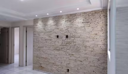 Apartamento com 2 dormitórios à venda, 47 m² por R$ 120.000,00 - Nova Olinda - Londrina/PR