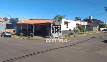 Casa à venda, 450 m² por R$ 1.600.000,00 - Jardim Imagawa - Londrina/PR