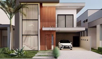Sobrado à venda, 200 m² por R$ 1.650.000 - Jardim da Luz - Londrina/PR