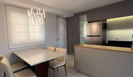 Apartamento à venda, 71 m² por R$ 775.000 - Jardim Presidente - Londrina/PR
