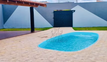 Terreno à venda, 452 m² por R$ 335.000,00 - Jardim Vitória - Cambé/PR