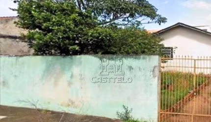 Casa com 2 dormitórios à venda, 45 m² por R$ 145.000,00 - Conjunto Alexandre Urbanas - Londrina/PR