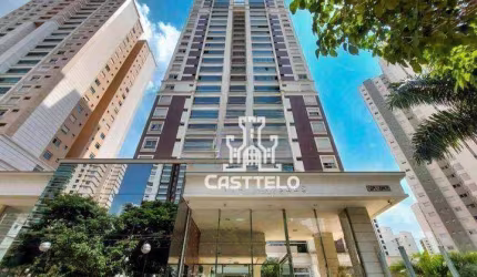 Apartamento à venda, 130 m² por R$ 1.550.000 - Gleba Fazenda Palhano - Londrina/PR
