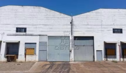 Barracão para alugar, 1510 m² por R$ 20.000,00/mês - Helena - Londrina/PR