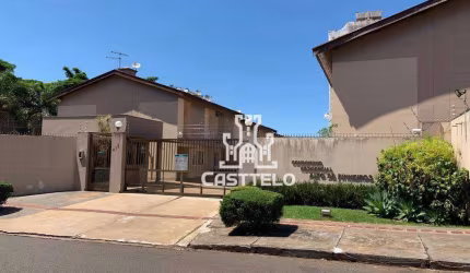 Sobrado com 3 dormitórios à venda, 107 m² por R$ 536.000,00 - Parque Jamaica - Londrina/PR