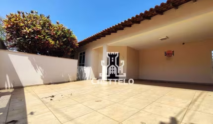 Casa à venda, 222 m² por R$ 720.000 - Jardim Alvorada - Londrina/PR
