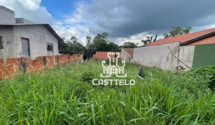 Terreno , 250 m² por R$ 130.000 - Residencial Loris Sahyun - Londrina/PR