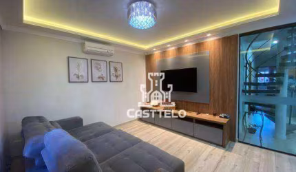 Sobrado à venda, 172 m² por R$ 900.000 - Antonio Frederico - Ibiporã/PR