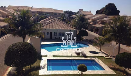 Sobrado à venda, 340 m² por R$ 1.830.000 - Granville Parque Residencial - Londrina/PR