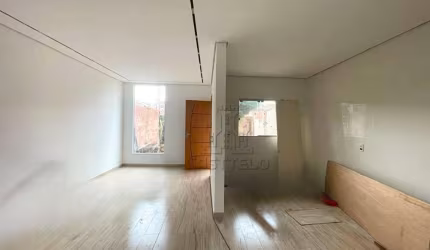 Casa à venda, 120 m² por R$ 529.000 - Cambezinho - Londrina/PR