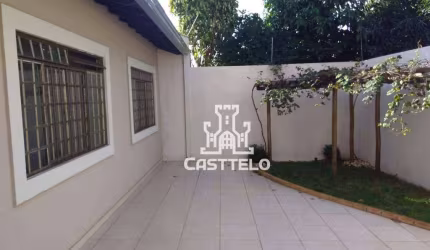 Casa à venda, 98 m² por R$ 550.000 - Jardim Oriente - Londrina/PR