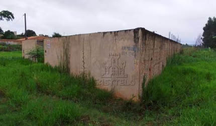 Terreno à venda, 280 m² por R$ 79.000,00 - Balneário Tibagi - Ibiporã/PR