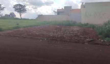 Terreno à venda, 250 m² por R$ 275.000,00 - Jardim Montecatini - Londrina/PR
