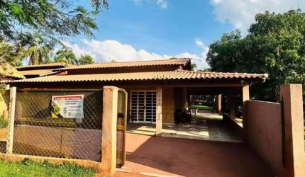 Chácara à venda, 2000 m² por R$ 380.000 - Igapó - Londrina/PR