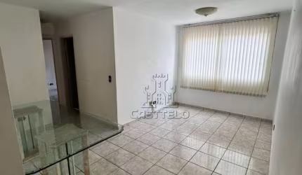 Apartamento com 3 dormitórios à venda, 55 m² por R$ 170.000,00 - San Fernando - Londrina/PR