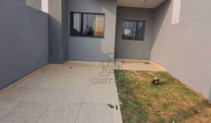 Casa à venda, 60 m² por R$ 250.000 - Jardim Colúmbia D - Londrina/PR