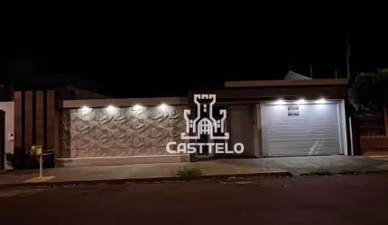 Casa à venda, 225 m² por R$ 1.000.000 - Centro - Andirá/PR
