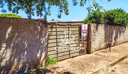 Casa à venda, 128 m² por R$ 350.000,00 - Indústrias - Londrina/PR