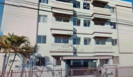 Apartamento com 2 dormitórios à venda, 55 m² por R$ 240.000,00 - Portal de Versalhes 1 - Londrina/PR