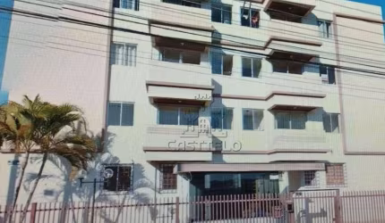 Apartamento com 1 dormitório à venda, 50 m² por R$ 190.000,00 - Portal de Versalhes 1 - Londrina/PR