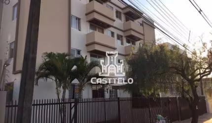 Apartamento com 1 dormitório à venda, 50 m² por R$ 190.000,00 - Portal de Versalhes 1 - Londrina/PR