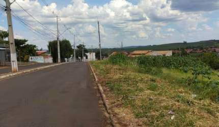 Terreno à venda, 301 m² por R$ 120.000,00 - Vila Municipal - Ibiporã/PR