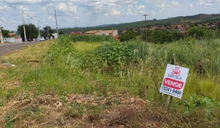 Terreno à venda, 300 m² por R$ 120.000,00 - Esperança - Ibiporã/PR