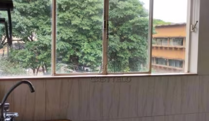 Kitnet à venda, 29 m² por R$ 130.000 - Centro - Londrina/PR