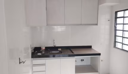 Apartamento à venda, 45 m² por R$ 110.000,00 - Jardim Maria Celina - Londrina/PR