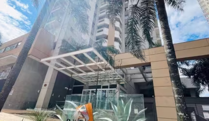 Apartamento à venda, 82 m² por R$ 950.000 - Santa Rosa - Londrina/PR