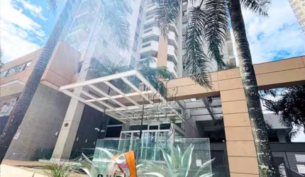 Apartamento com 3 dormitórios à venda, 82 m² por R$ 780.000,00 - Santa Rosa - Londrina/PR