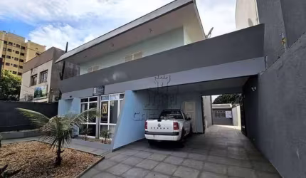 Sobrado com 4 dormitórios à venda, 407 m² por R$ 1.980.000,00 - Centro - Londrina/PR