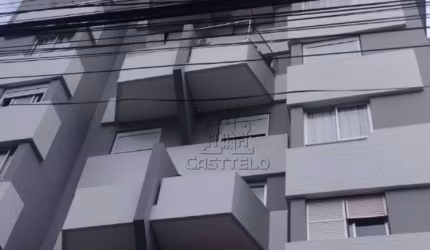 Apartamento Duplex com 4 dormitórios à venda, 135 m² por R$ 530.000,00 - Centro - Londrina/PR