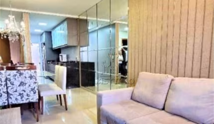 Casa com 3 dormitórios à venda, 82 m² por R$ 350.000,00 - Jardim São Tomás - Londrina/PR