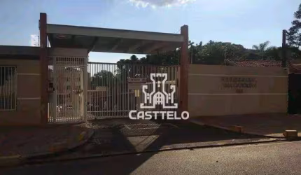 Apartamento à venda, 59 m² por R$ 145.000 - Parque Jamaica - Londrina/PR