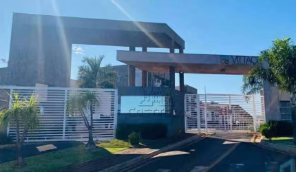 Apartamento  à venda, 47 m² por R$ 160.000 - Jardim Vitória - Cambé/PR