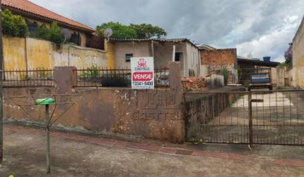 Terreno à venda, 506 m² por R$ 570.000,00 - Nova - Londrina/PR