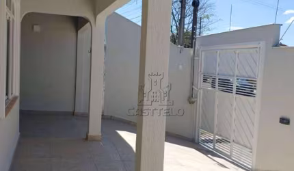Casa, 174 m² - venda por R$ 560.000 ou aluguel por R$ 3.500/mês - Conjunto Habitacional Alexandre Urbanas - Londrina/PR