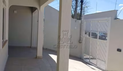 Casa, 174 m² - venda por R$ 560.000 ou aluguel por R$ 3.500/mês - Conjunto Habitacional Alexandre Urbanas - Londrina/PR
