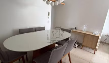 Apartamento com 3 dormitórios à venda, 75 m² por R$ 335.000,00 - Jardim Agari - Londrina/PR
