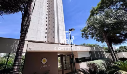 Apartamento à venda, 74 m² por R$ 540.000 - Aurora - Londrina/PR