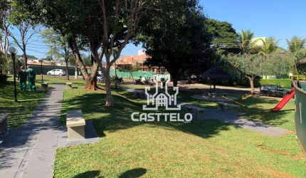 Terreno à venda, 300 m² por R$ 899.000,00 - Condomínio Vale do Arvoredo - Londrina/PR
