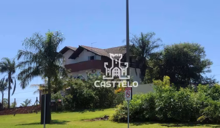 Casa  400 m² - venda por R$ 2.500.000 ou aluguel por R$ 8.150/mês - Rodovia - Sertanópolis/PR