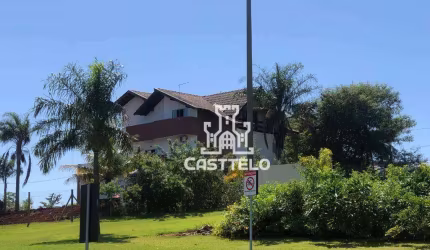 Casa  400 m² - venda por R$ 2.500.000 ou aluguel por R$ 8.150/mês - Rodovia - Sertanópolis/PR